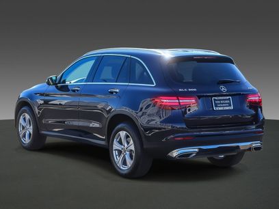 Used 2018 Mercedes-Benz GLC 300 4MATIC