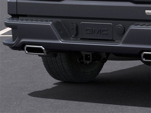 New 2024 GMC Sierra 1500 Elevation w/ X31 Off-Road Package image 14