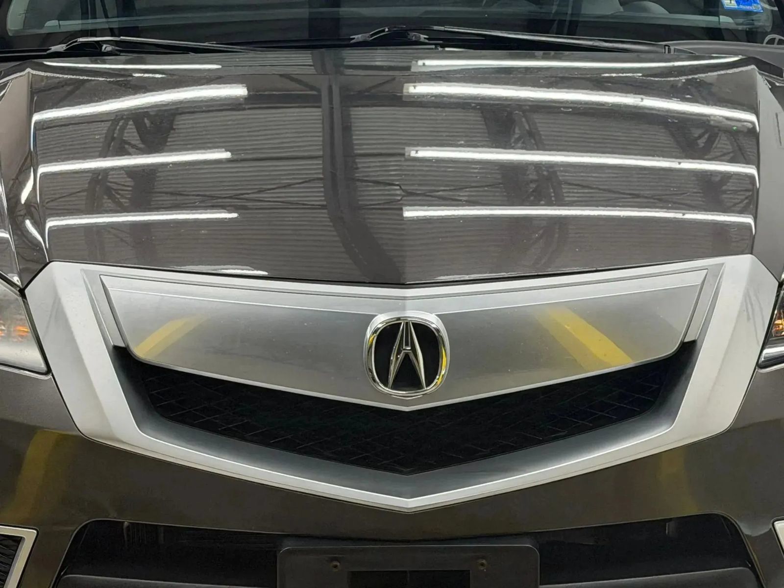Used 2010 Acura RDX SH-AWD image 5