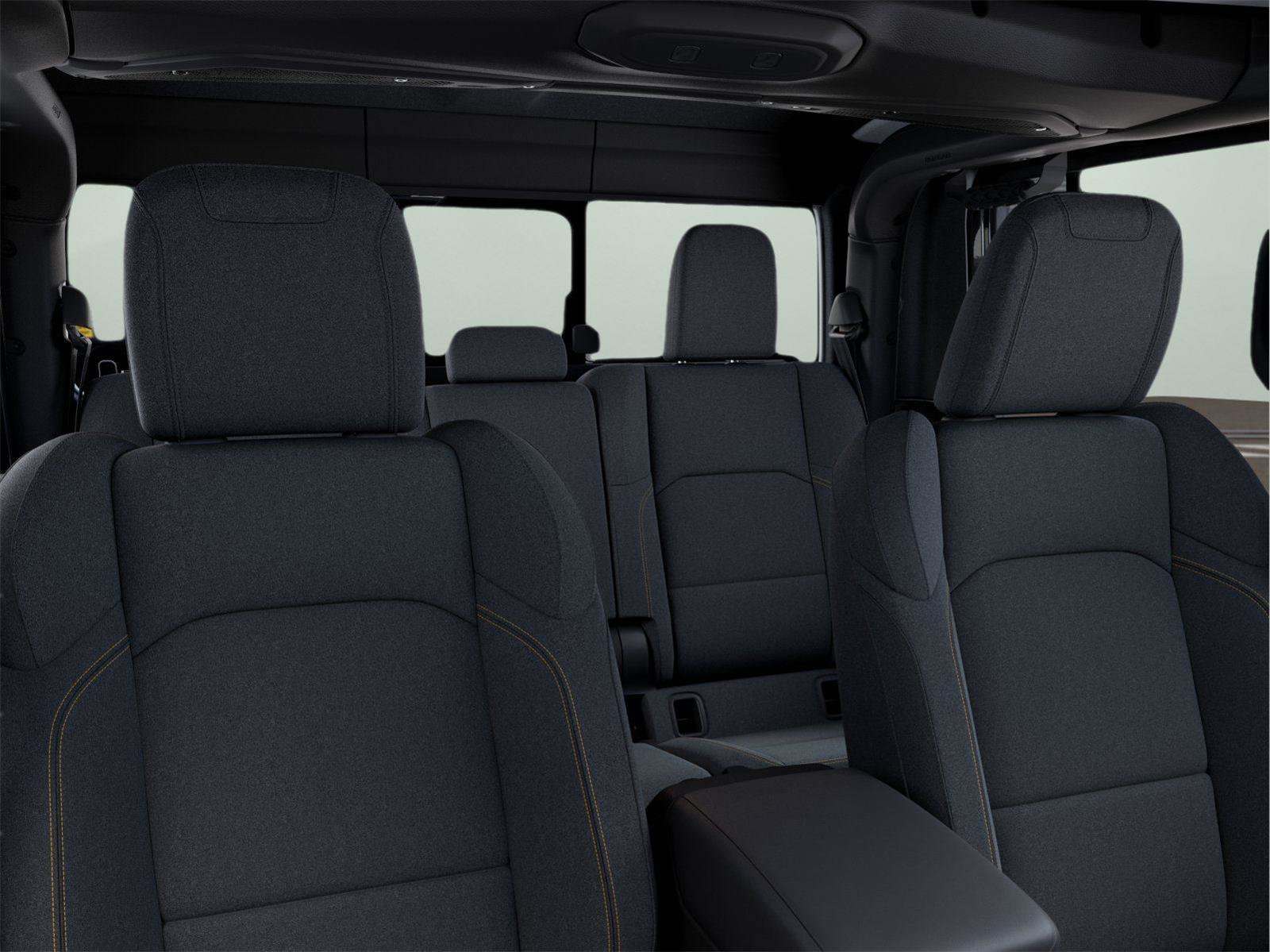New 2026 Jeep Gladiator Sport AWD/4WD image 20