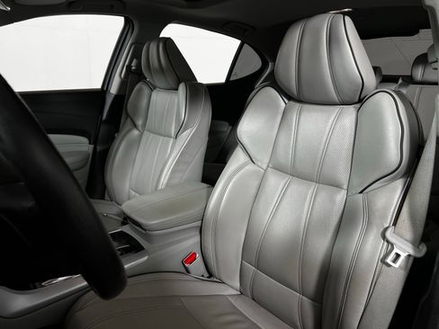 Used 2019 Acura TLX V6 w/ Technology Package image 13