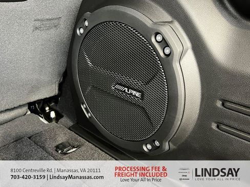 New 2026 Jeep Wrangler Sport S image 8