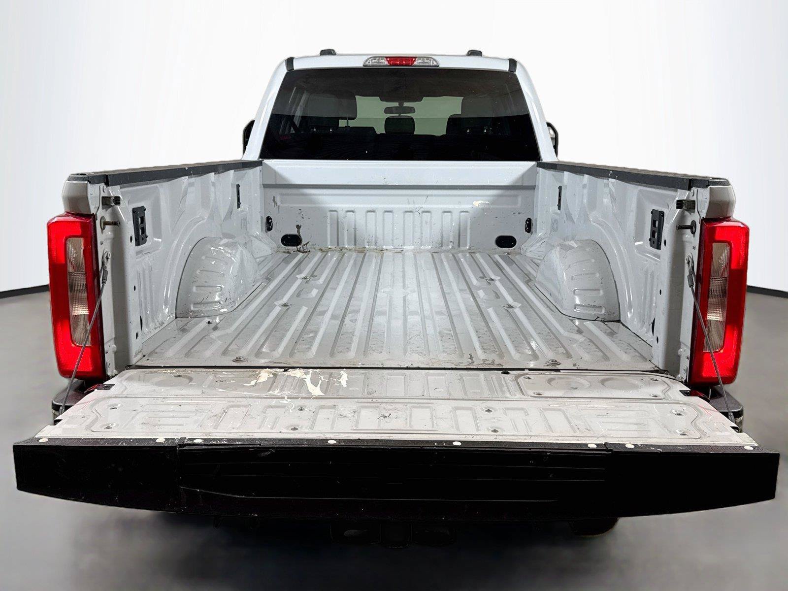 Used 2026 Ford F350 XLT w/ FX4 Off-Road Package AWD/4WD image 22