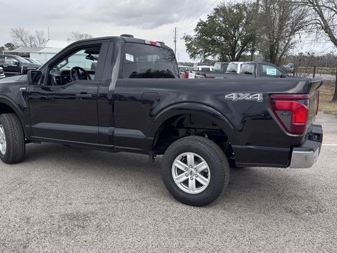 New 2026 Ford F150 XL w/ Equipment Group 103A High image 5