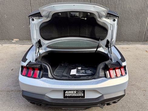 New 2025 Ford Mustang GT Premium w/ GT Performance Package image 13