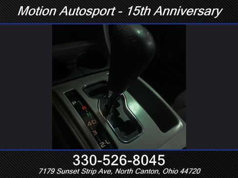 Used 2011 Toyota Tacoma 4x4 Double Cab w/ TRD Sport Pkg image 20