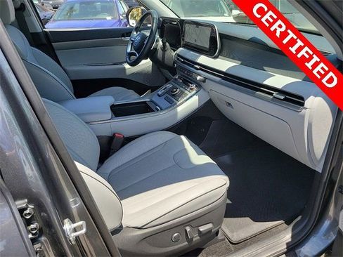 Used 2024 Hyundai Palisade SEL image 12