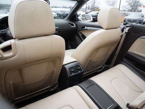 Used 2015 Audi A5 2.0T Premium Plus image 29