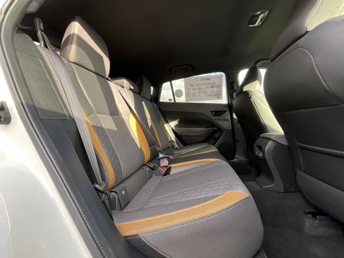 New 2026 Subaru Crosstrek 2.5i Sport image 14