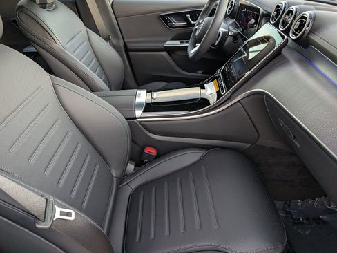 New 2026 Mercedes-Benz GLC 300 4MATIC image 12