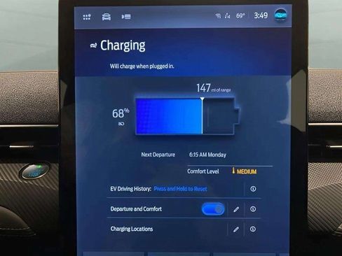 Used 2023 Ford Mustang Mach-E Premium image 50