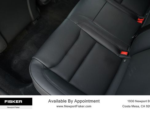 Used 2023 Tesla Model S AWD/4WD image 20