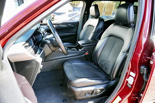 Used 2021 Jeep Grand Cherokee L Laredo AWD/4WD image 23