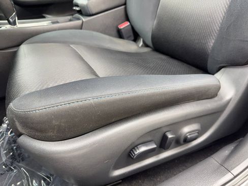 Used 2018 Nissan Altima 2.5 SR image 34