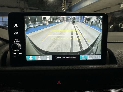 Used 2024 Honda CR-V Sport-L image 12