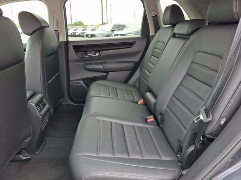 Certified 2023 Honda CR-V EX-L image 10