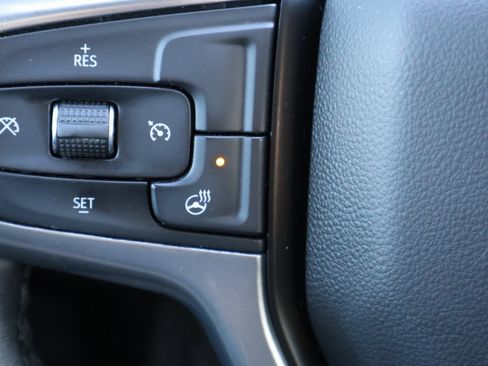 Used 2021 Chevrolet Silverado 1500 RST image 33