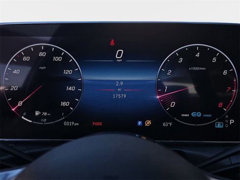 Used 2022 Mercedes-Benz C 300 Sedan image 22