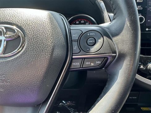 Used 2024 Toyota Camry XSE image 13