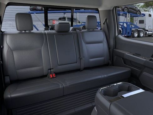 New 2026 Ford F250 Lariat image 11