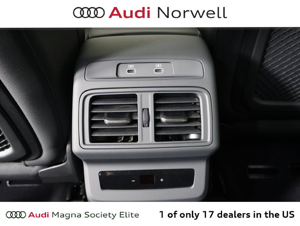 New 2026 Audi Q5 Premium AWD/4WD image 22