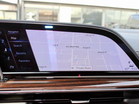 Used 2023 Cadillac Escalade ESV Premium Luxury image 20