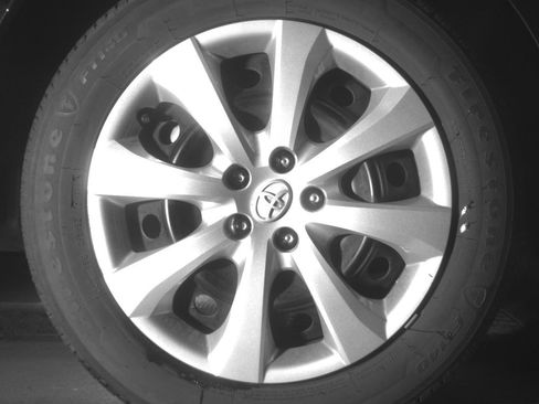 Used 2025 Toyota Corolla LE FWD image 18
