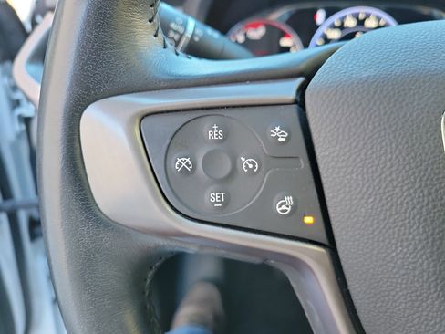 Used 2022 GMC Acadia AT4 w/ Technology Package image 28