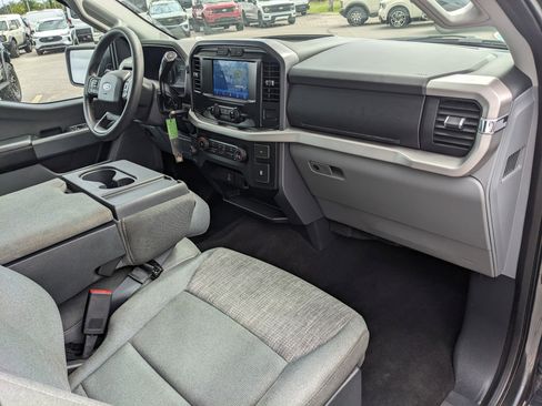 Certified 2023 Ford F150 XLT image 12