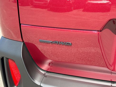 New 2026 Subaru Outback Premium image 11