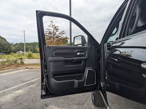 New 2026 RAM 2500 Laramie w/ Night Edition image 56