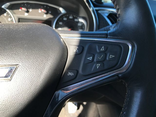Used 2016 Chevrolet Malibu LT FWD image 9