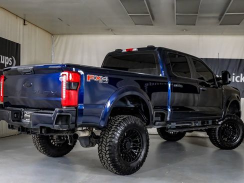 Used 2024 Ford F250 XL w/ STX Appearance Package AWD/4WD image 9