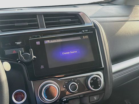 Certified 2017 Honda Fit EX image 12