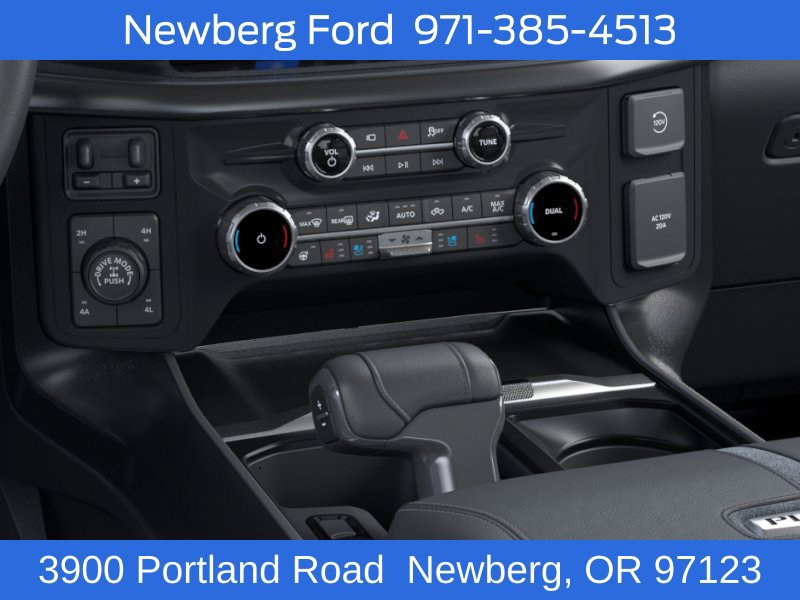 New 2026 Ford F150 Platinum AWD/4WD image 15