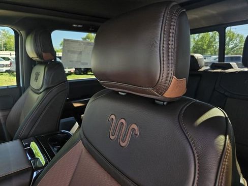 New 2026 Ford F150 King Ranch AWD/4WD image 34