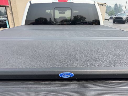 Used 2025 Ford F150 King Ranch AWD/4WD image 18
