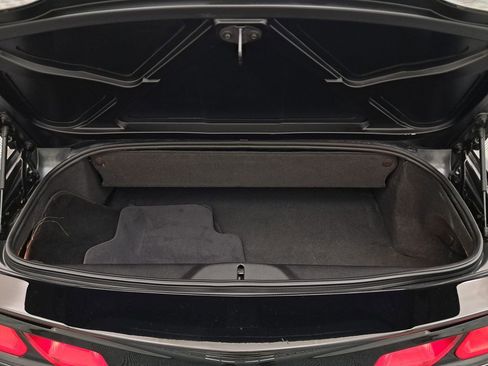 Used 2018 Chevrolet Corvette Stingray Convertible w/ 1LT image 43