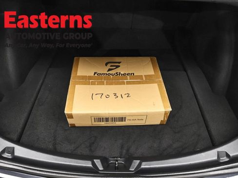 Used 2023 Tesla Model 3 Standard Range RWD image 9