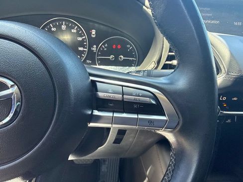 Used 2020 MAZDA MAZDA3 Sedan w/ Premium Package FWD image 13