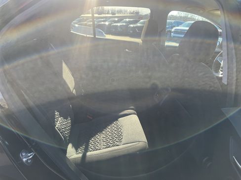 Certified 2024 Chevrolet Equinox LT image 18