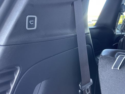 New 2026 Chrysler Pacifica Select image 29