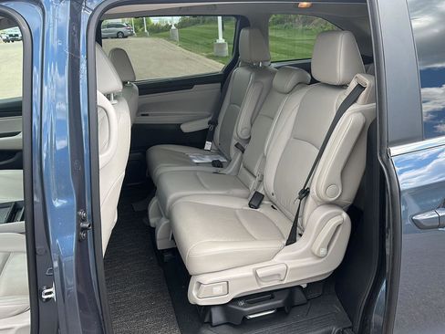 Used 2025 Honda Odyssey EX-L image 25