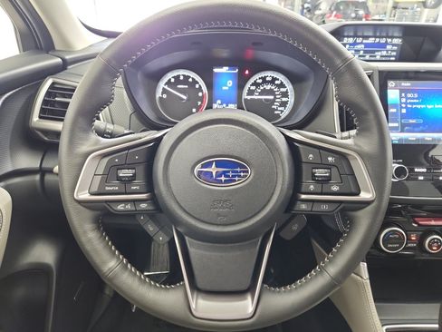 Used 2024 Subaru Forester Limited image 13