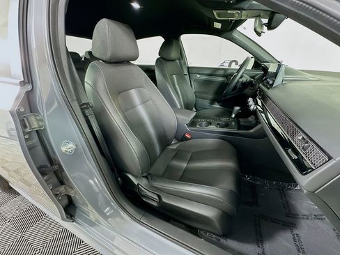Used 2025 Honda Civic Sport image 30