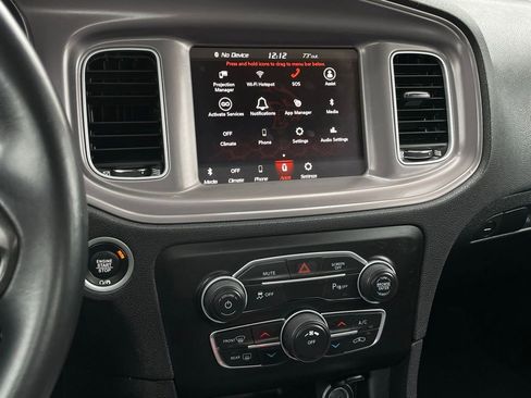 Used 2023 Dodge Charger SXT image 17