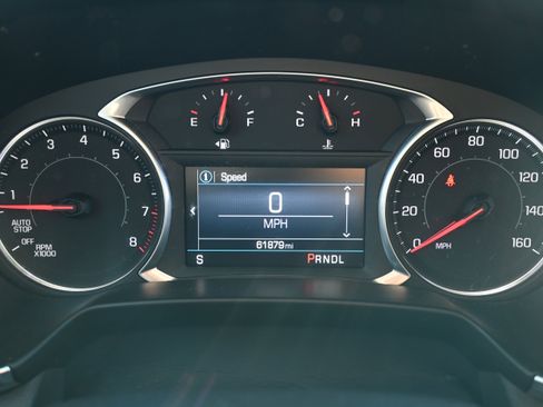 Used 2021 Chevrolet Blazer LT image 21