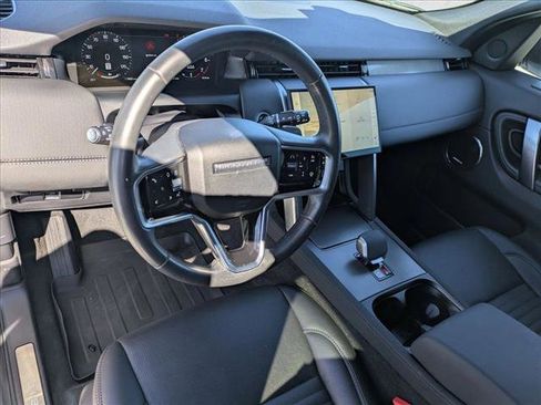 Used 2024 Land Rover Discovery Sport Dynamic SE image 10