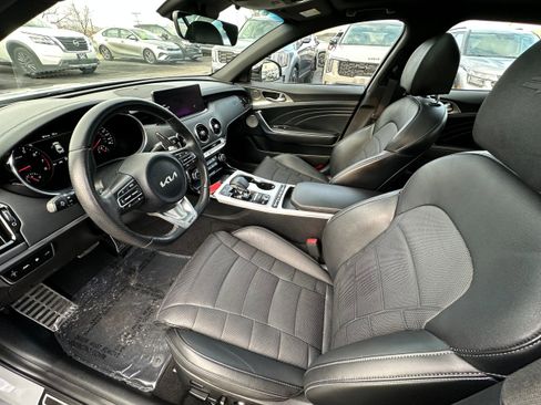 Used 2023 Kia Stinger GT2 image 32