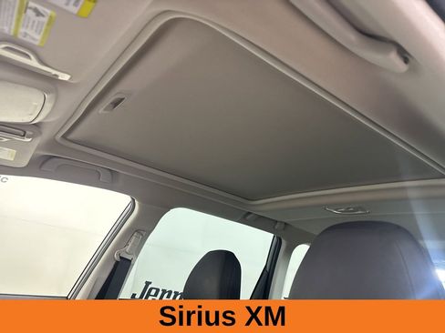 Used 2023 Subaru Forester Sport image 10